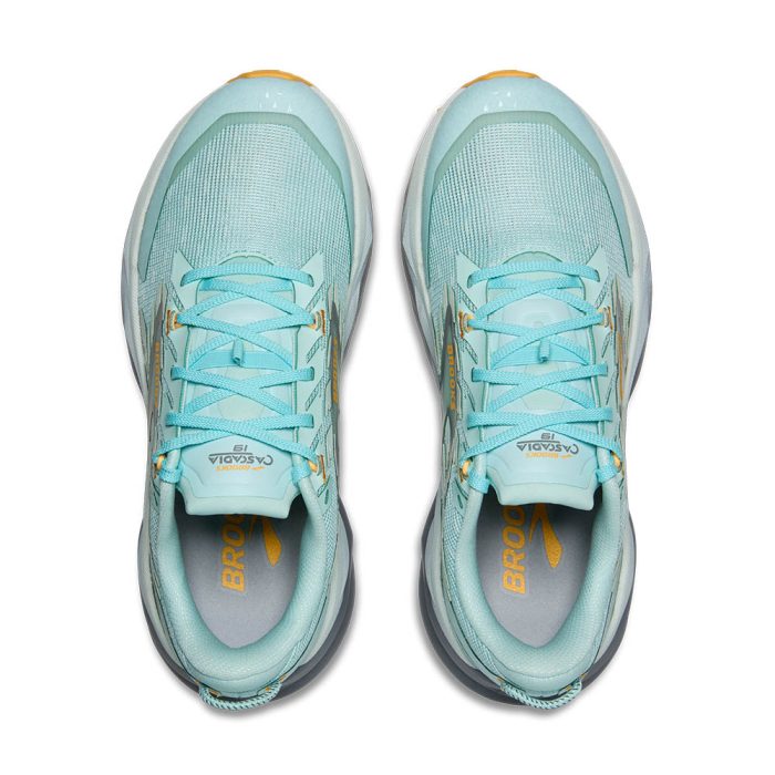WOMEN'S CASCADIA 19 - Image 5