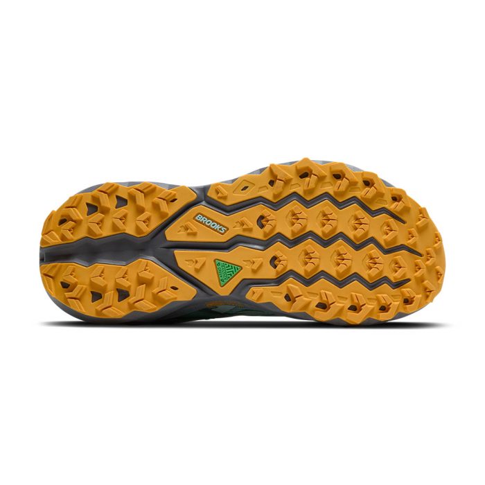 WOMEN'S CASCADIA 19 - Image 4