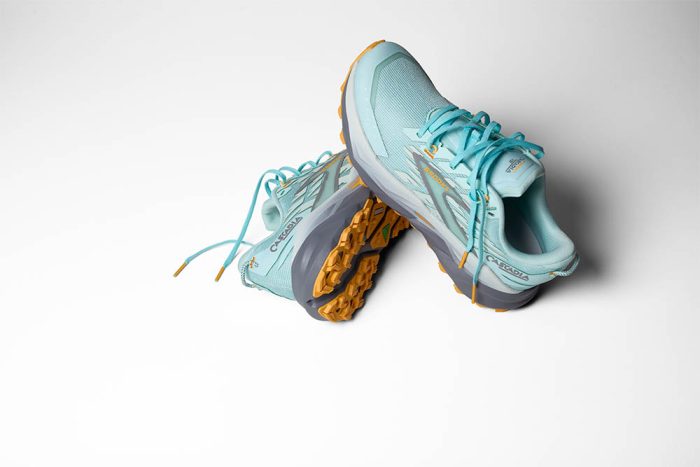 WOMEN'S CASCADIA 19 - Image 7
