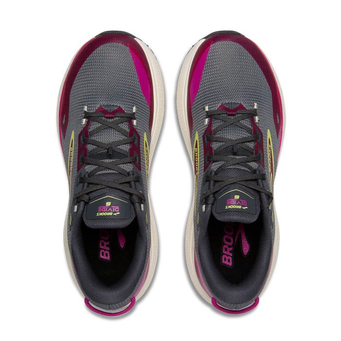 WOMEN'S DIVIDE 6 - Image 5