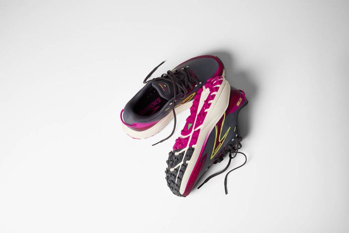 WOMEN'S DIVIDE 6 - Image 7