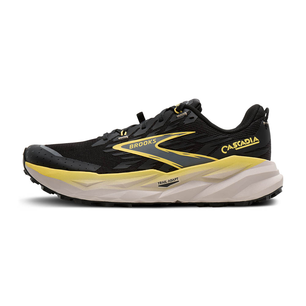 MEN'S CASCADIA 19 - Image 3