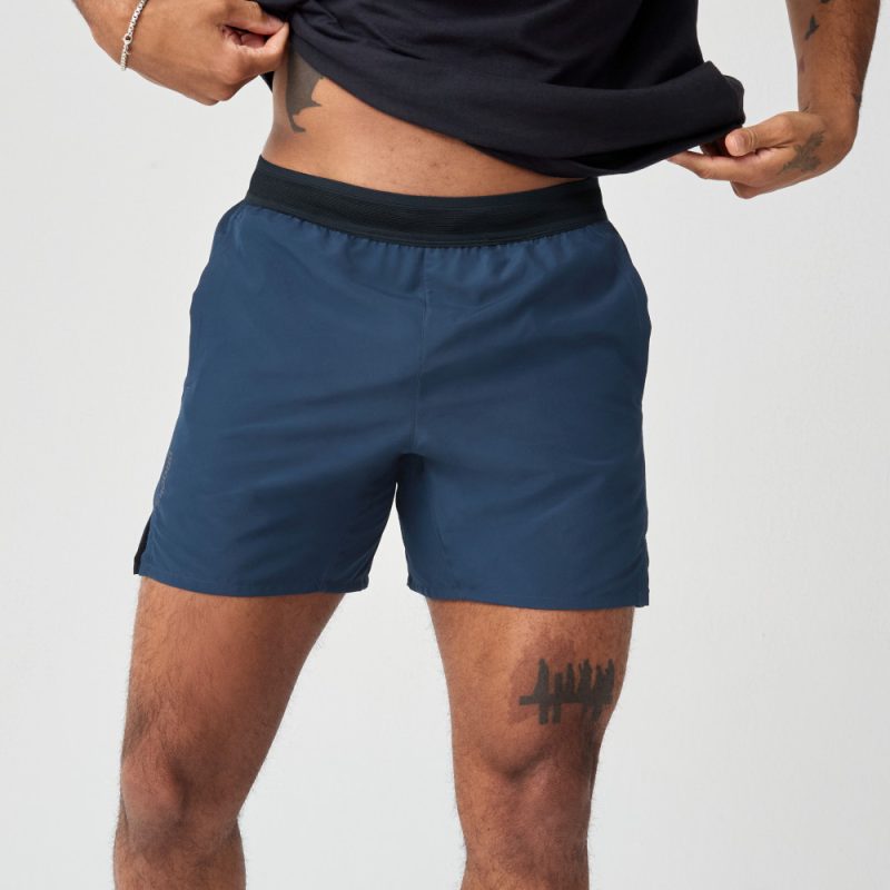 Men's Dash 2-in-1 Shorts - Brooks Running Shoes SA