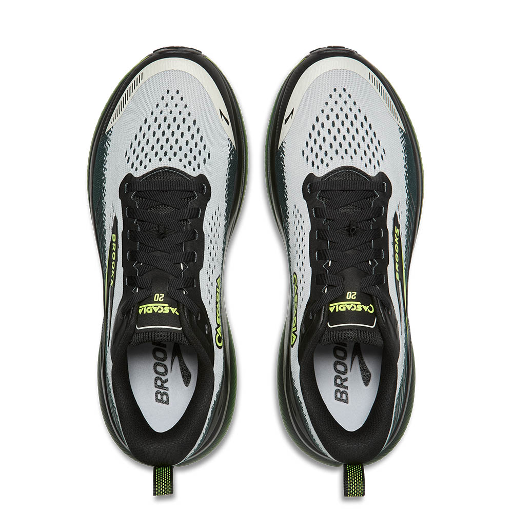 MEN'S CASCADIA 20 - Image 6