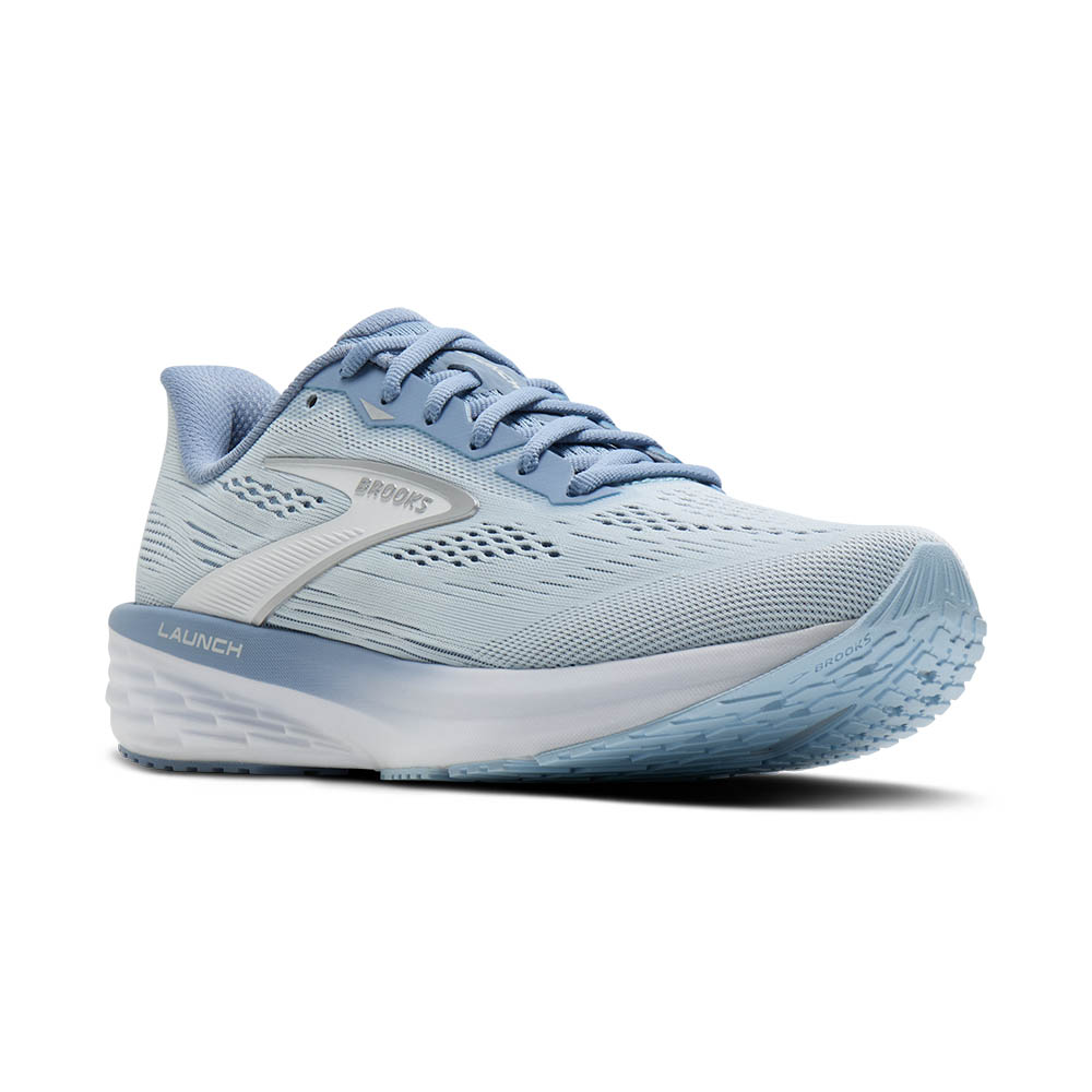 WOMEN'S LAUNCH 12