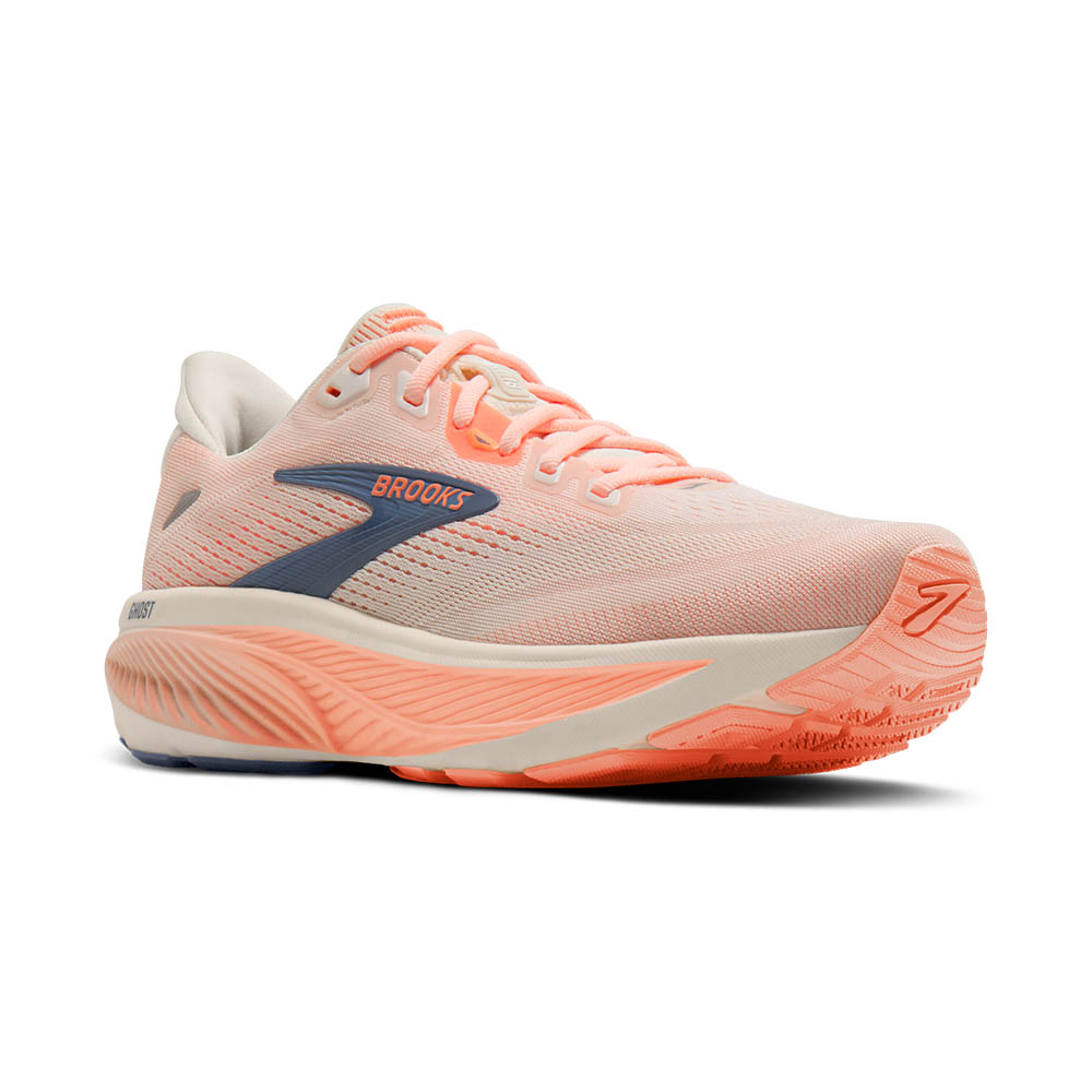 WOMEN'S GHOST 18 (Wider Width)