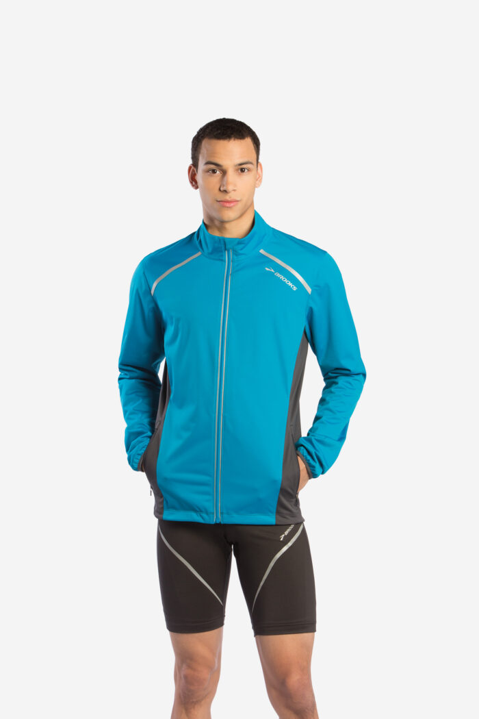 Infiniti Jacket IV
