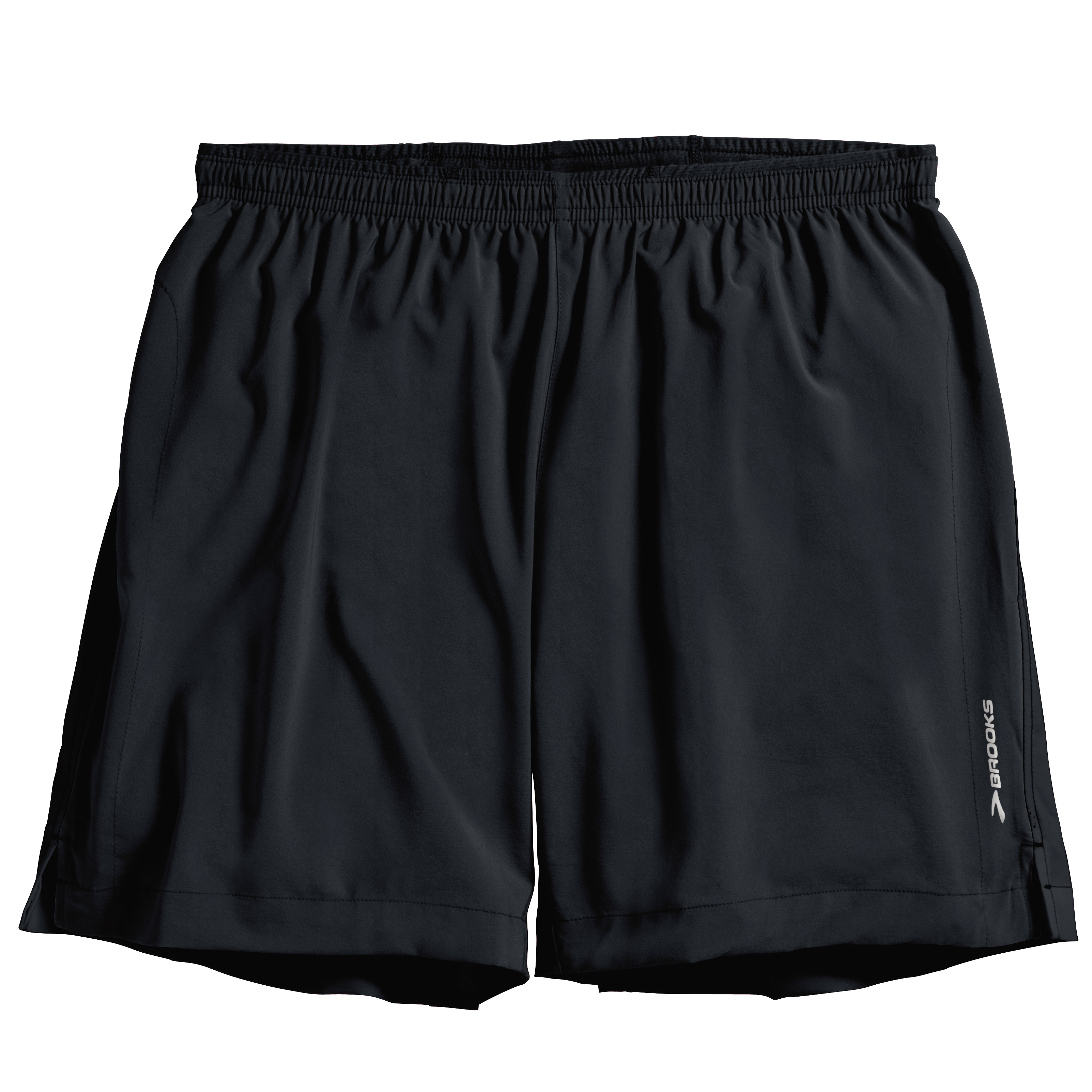 brooks running shorts