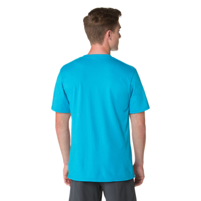 Brooks Heritage Short Sleeve T-Shirt - Image 3