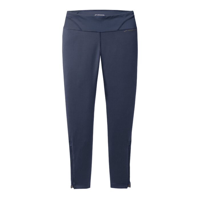 Women's Infiniti Tight III Leg Zip