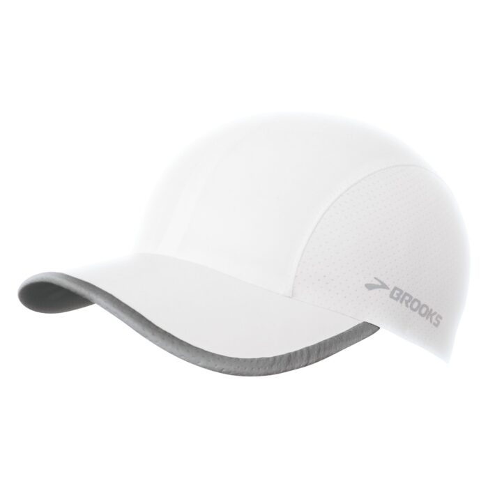 Unisex Run-Thru Hat