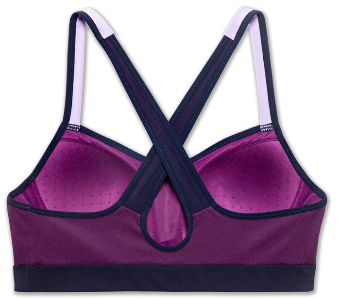 UpRise Crossback Medium Impact Run Bras - Image 3