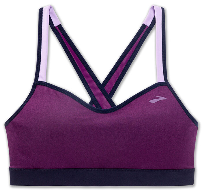 UpRise Crossback Medium Impact Run Bras - Image 2