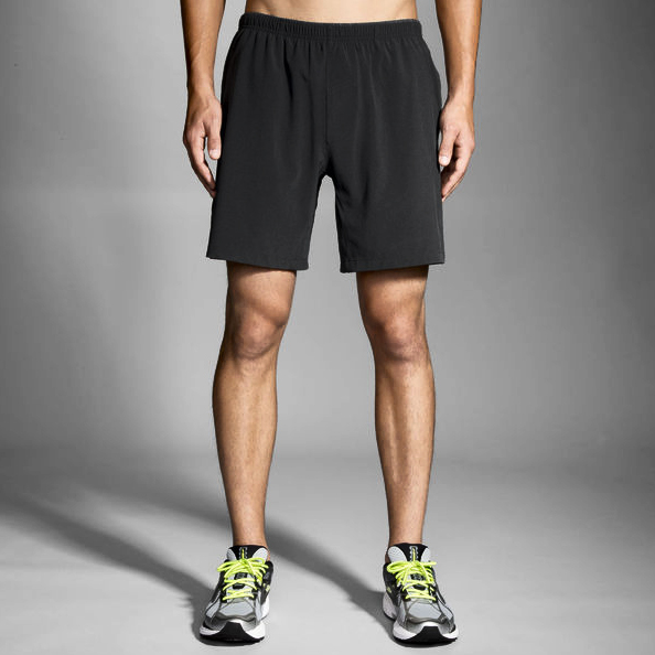 brooks running shorts sale