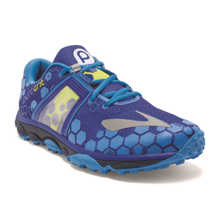 brooks puregrit 4 2015