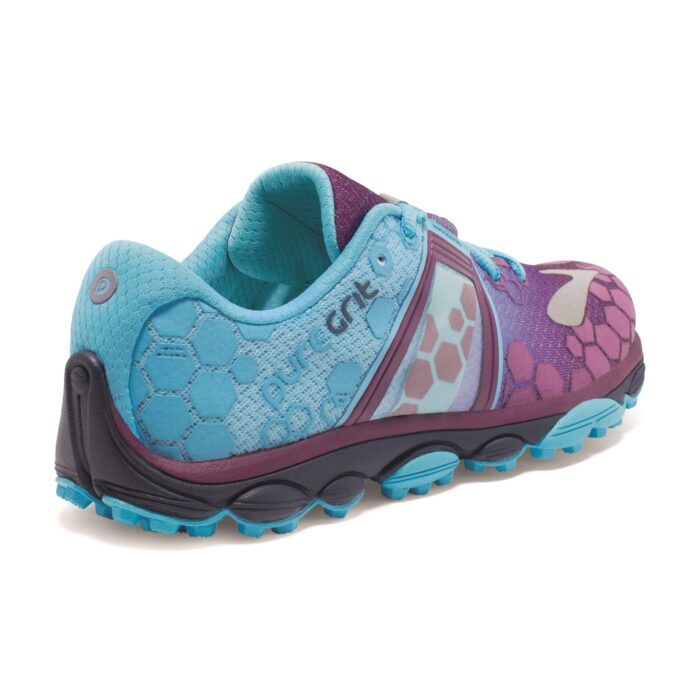 WOMEN'S PUREGRIT 4 - Image 8