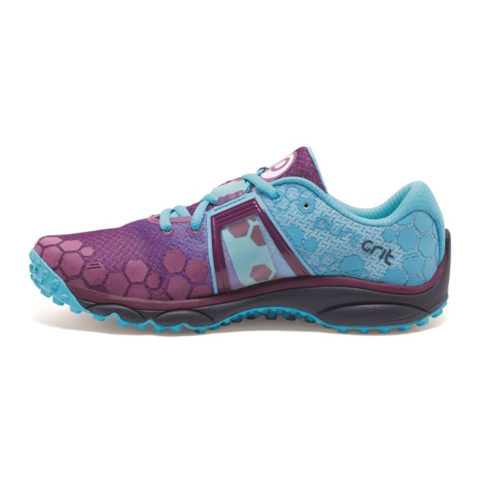 WOMEN'S PUREGRIT 4 - Image 4