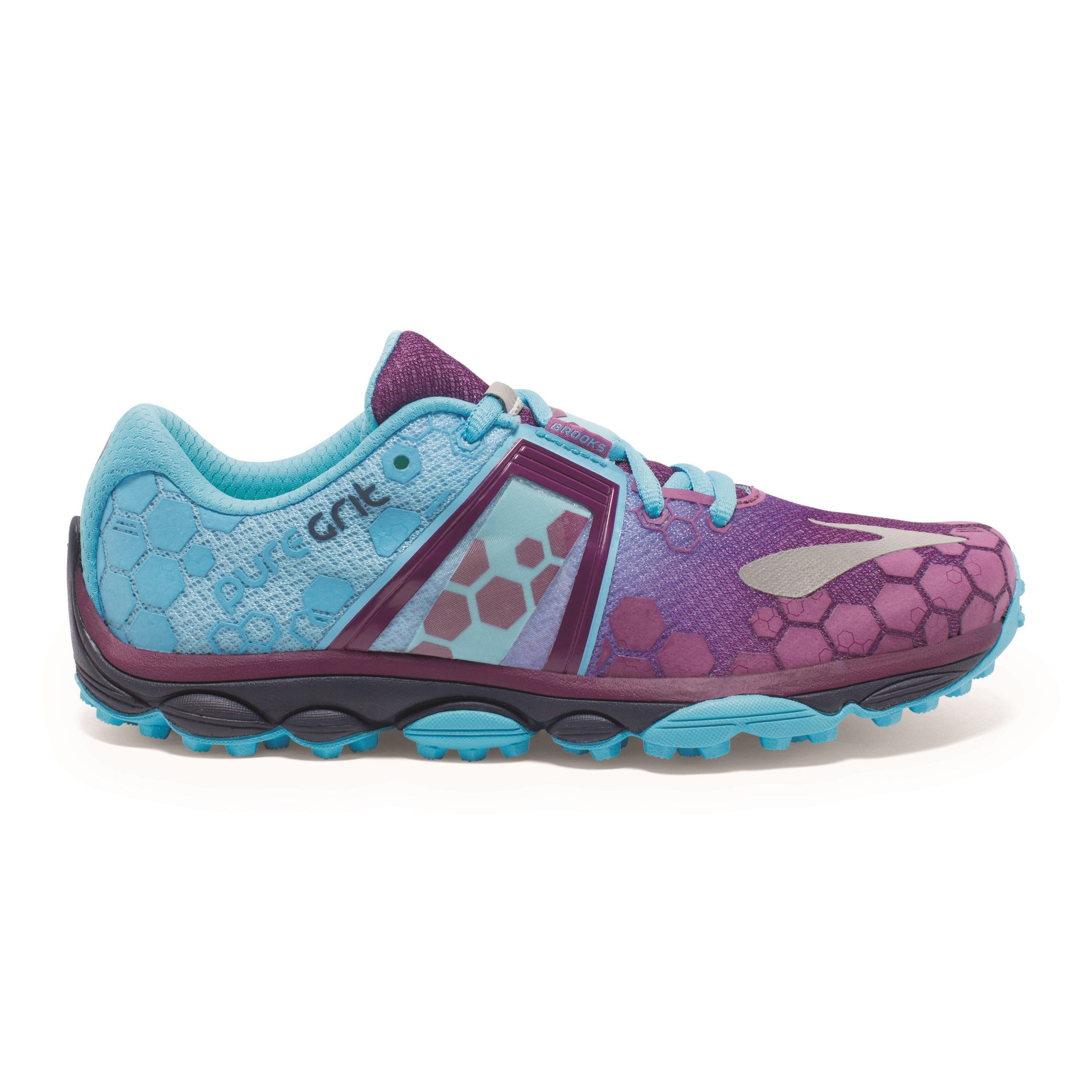 brooks puregrit 4 2015