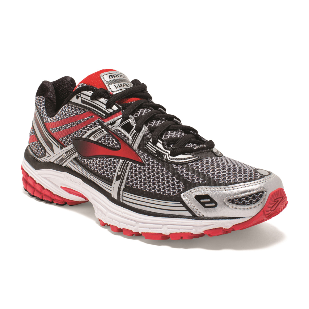 brooks vapor 3 mens white