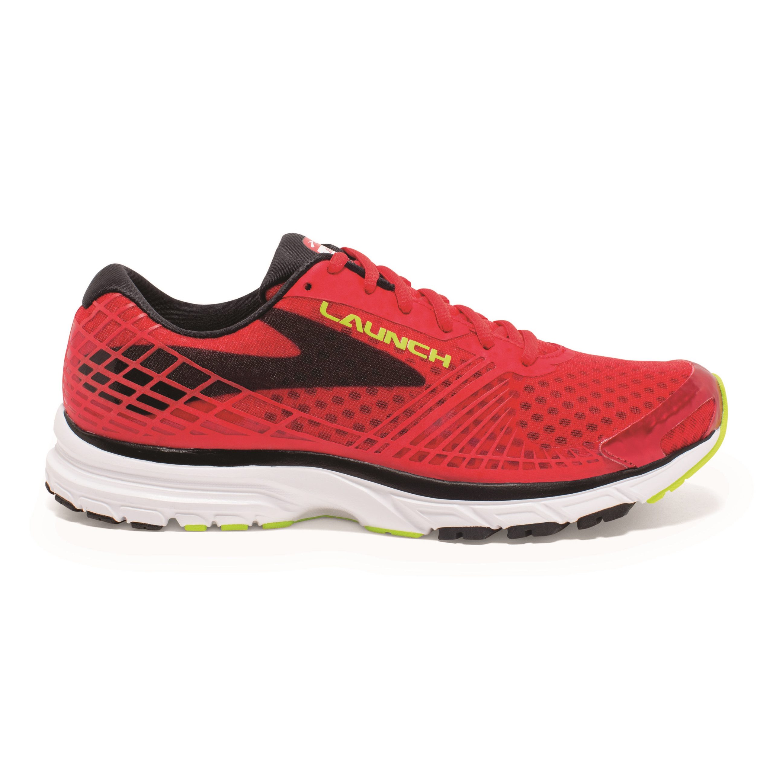 Brooks launch 3 release date on sale