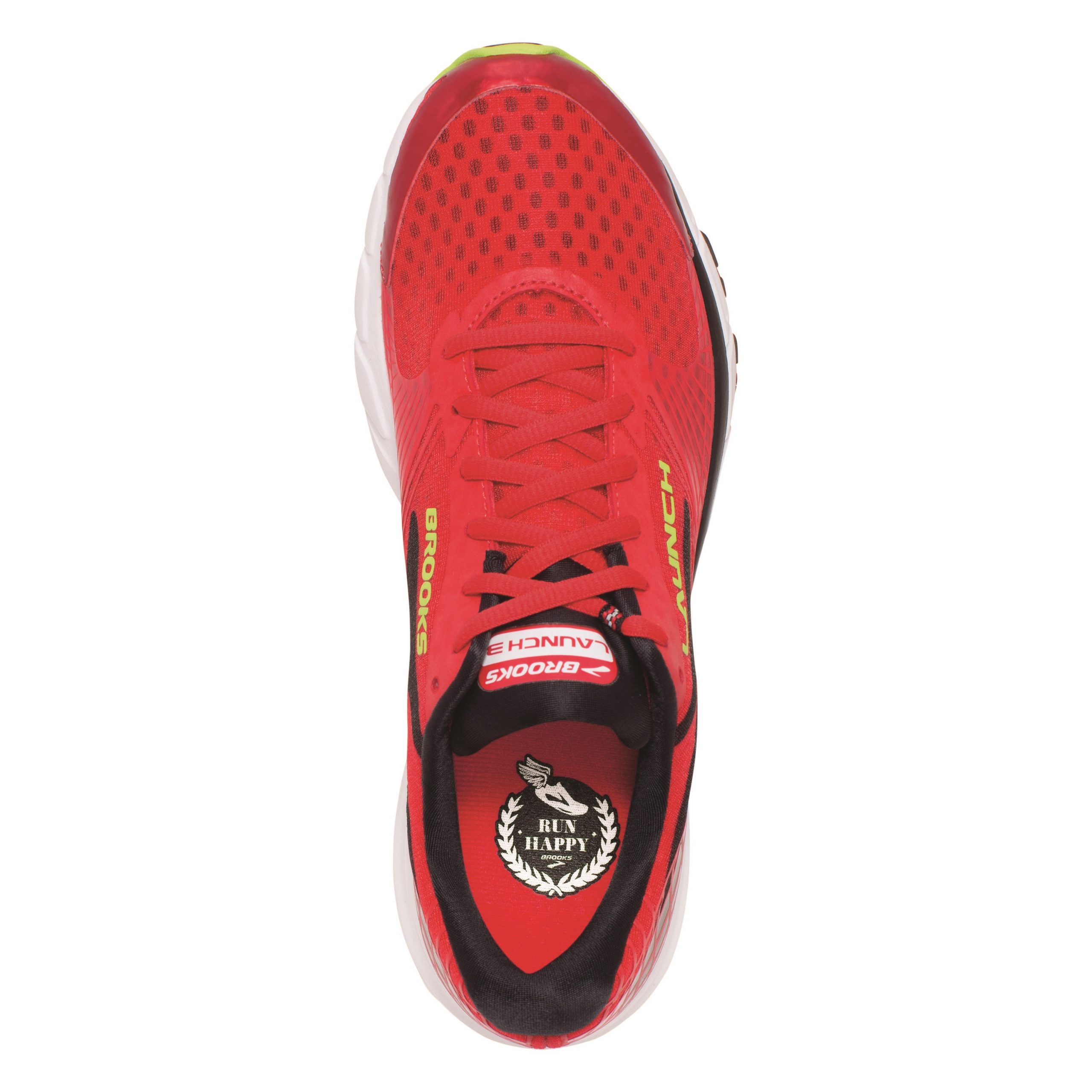 Brooks launch 3 runner's world on sale