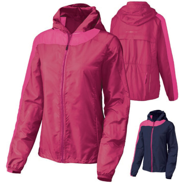 LSD Lite Jacket III