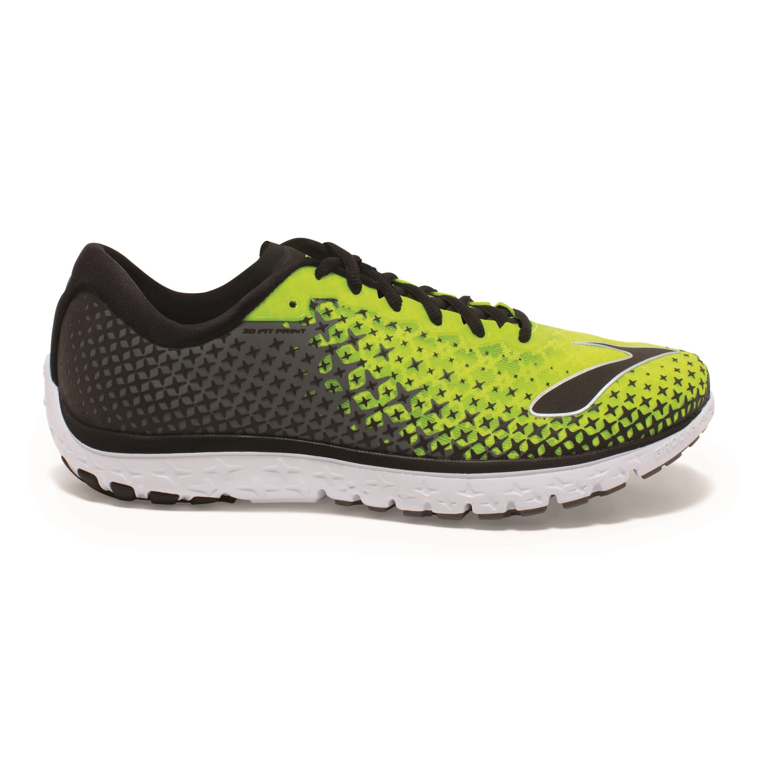 Brooks pureflow 5 orange deals